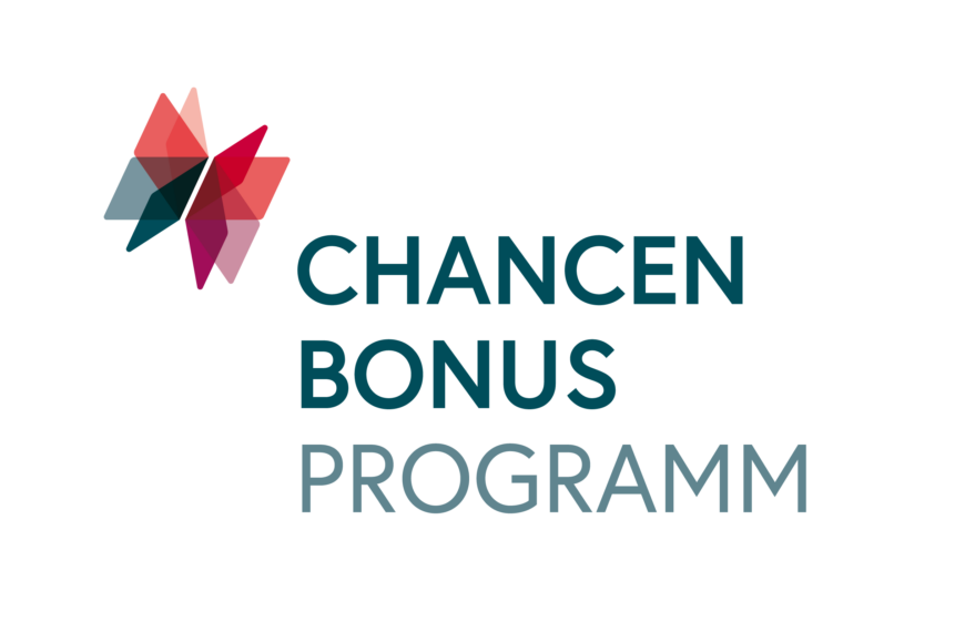 Das Chancenbonus-Programm