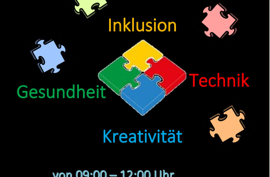 Tag der Öffenen Tür am Donnerstag, 04.02.2027